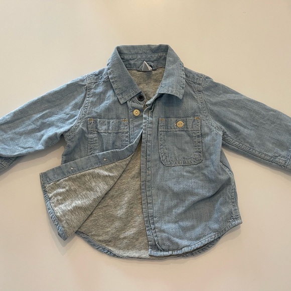 Lot of Gap Fall Boys Clothes - Picture 3 of 5